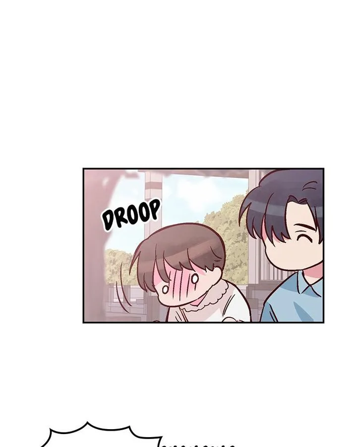 The Makeup Remover Chapter 61 page 15