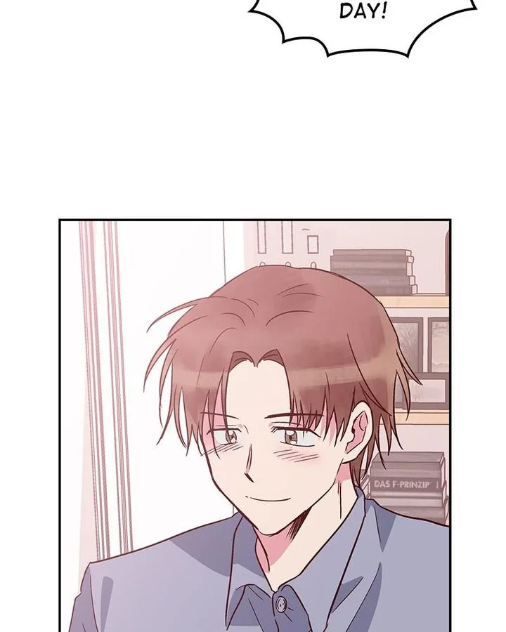 The Makeup Remover Chapter 61 page 6