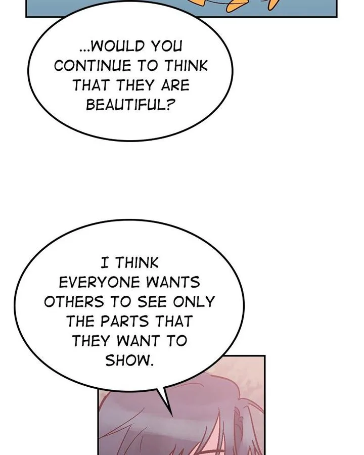 The Makeup Remover Chapter 61 page 28