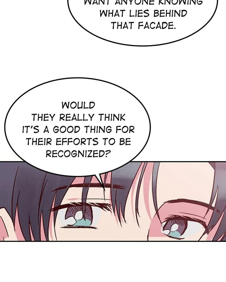 The Makeup Remover Chapter 61 page 25