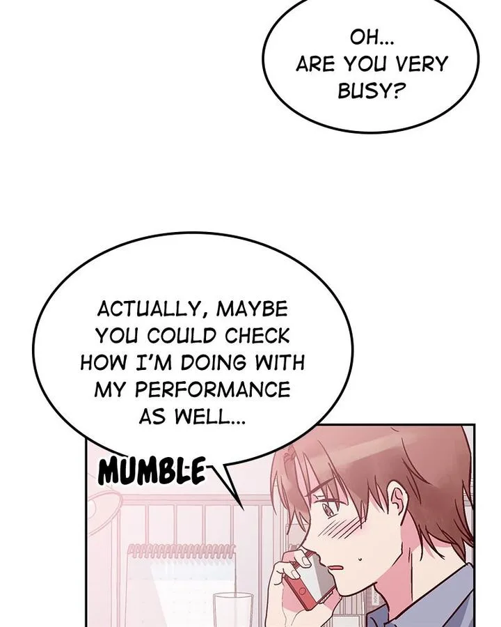 The Makeup Remover Chapter 61 page 4