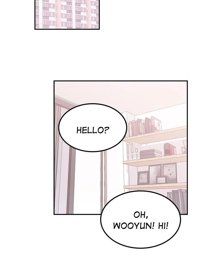The Makeup Remover Chapter 61 page 2