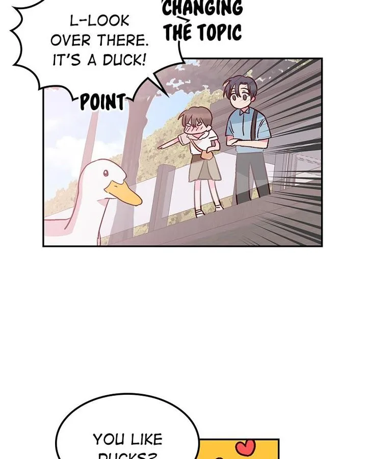 The Makeup Remover Chapter 61 page 16