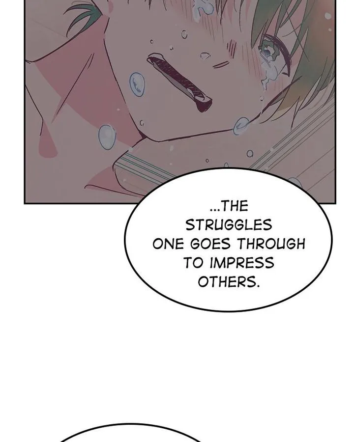 The Makeup Remover Chapter 61 page 23