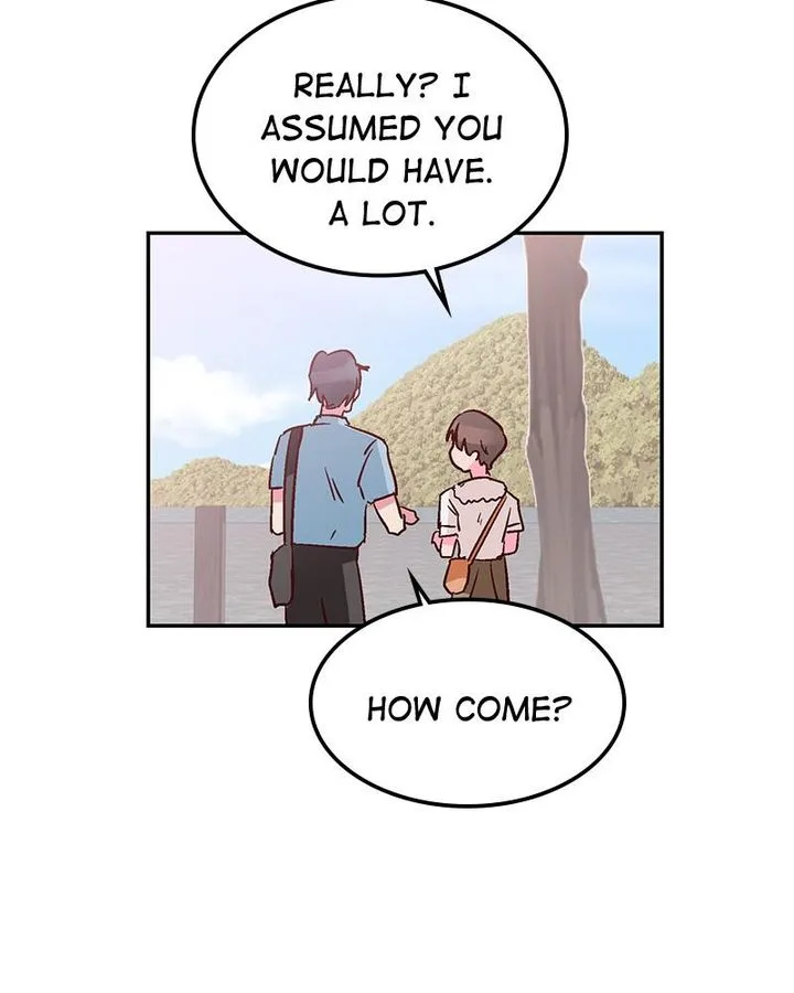The Makeup Remover Chapter 61 page 37