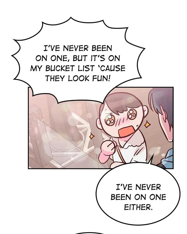 The Makeup Remover Chapter 61 page 36