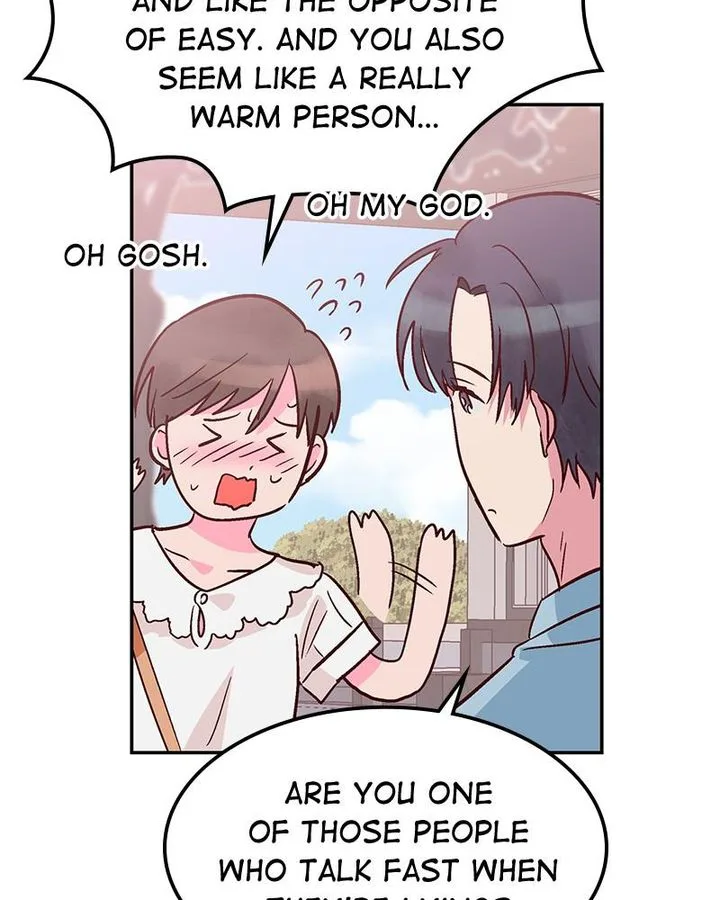 The Makeup Remover Chapter 61 page 43