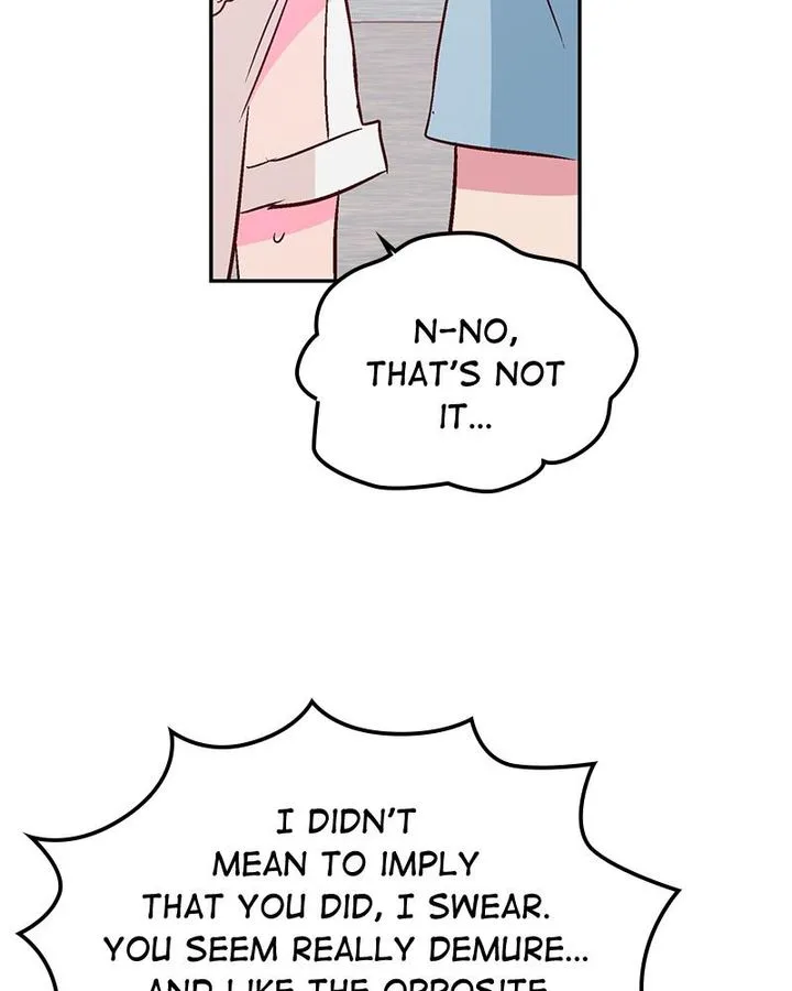 The Makeup Remover Chapter 61 page 42
