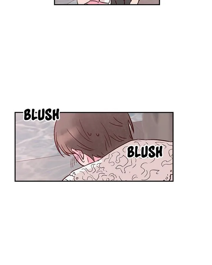 The Makeup Remover Chapter 61 page 47