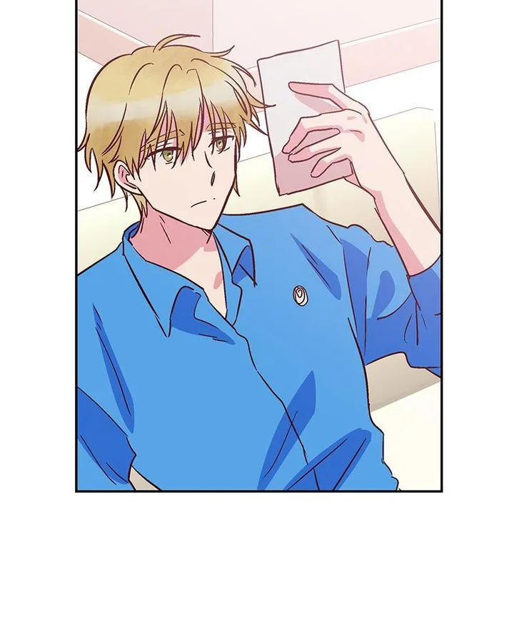 The Makeup Remover Chapter 61 page 56