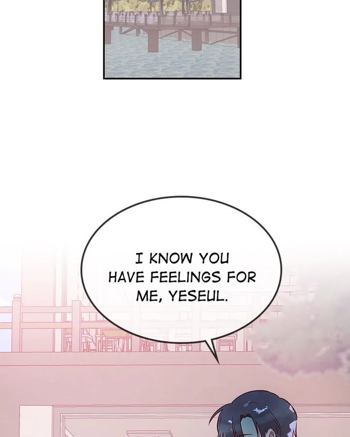 The Makeup Remover Chapter 61 page 58