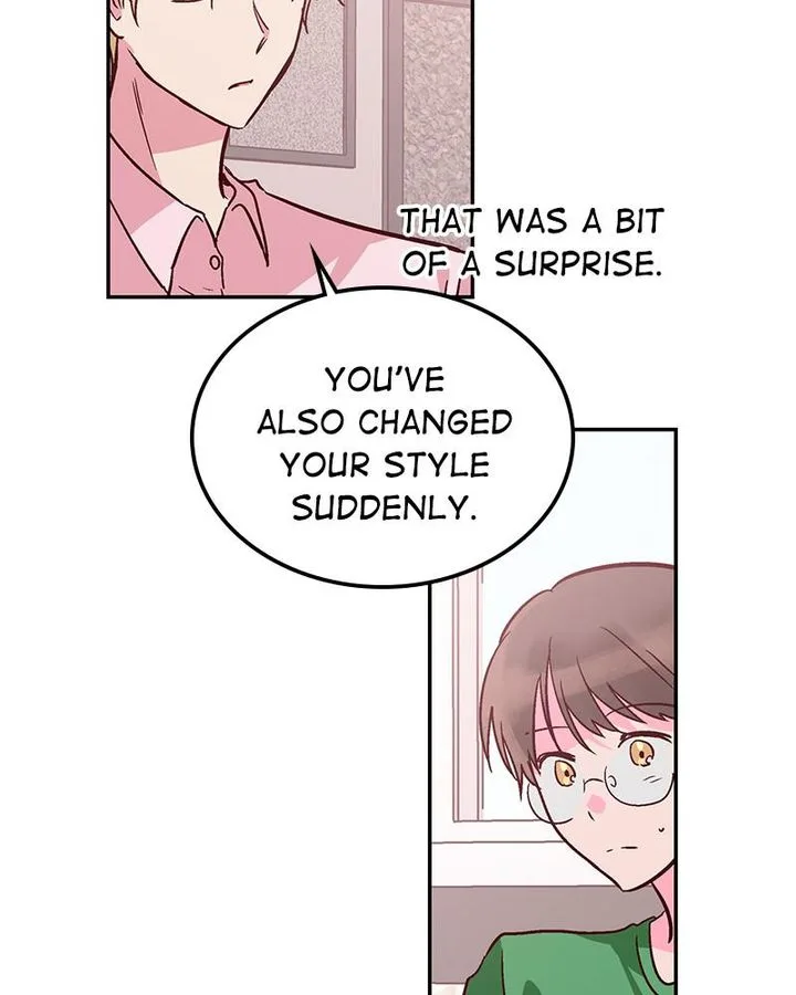 The Makeup Remover Chapter 62 page 10
