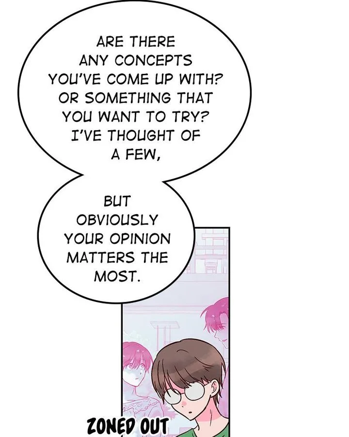 The Makeup Remover Chapter 62 page 4
