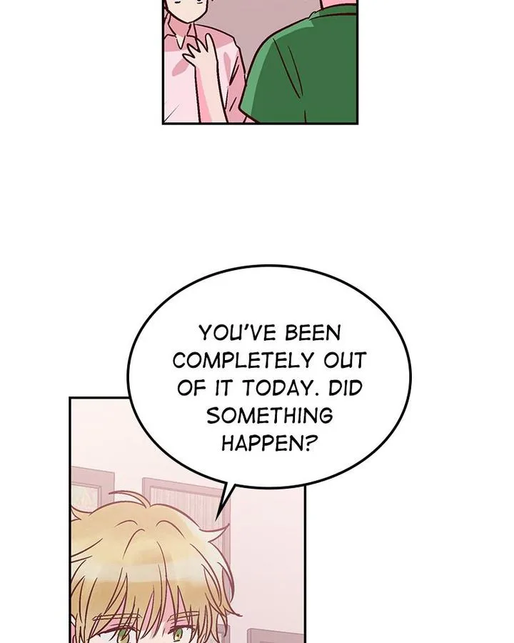 The Makeup Remover Chapter 62 page 9
