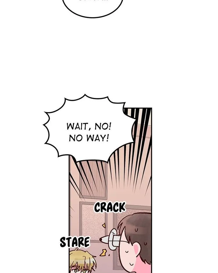 The Makeup Remover Chapter 62 page 8