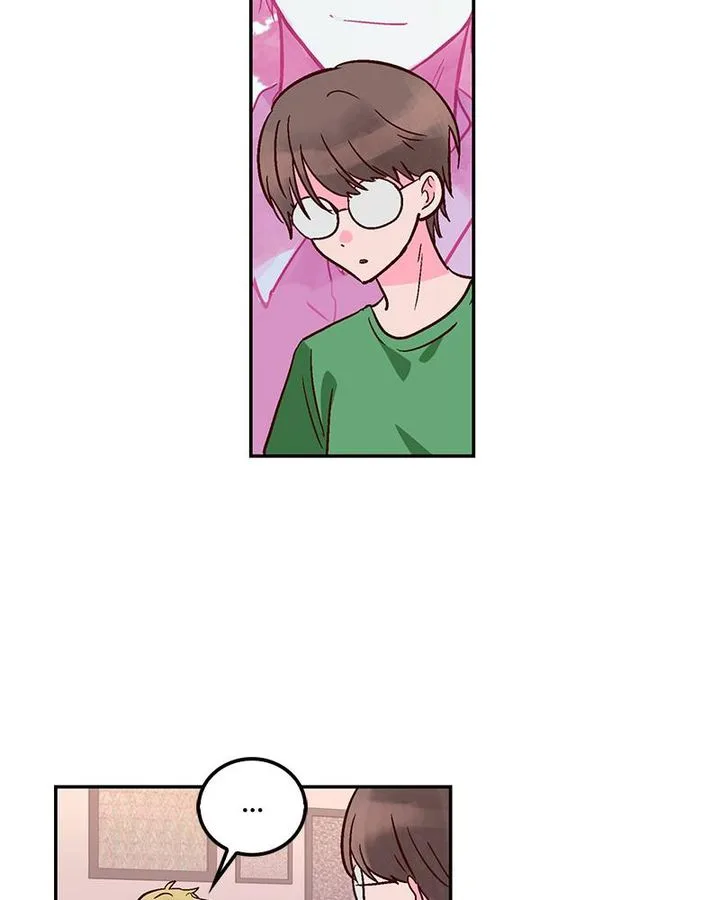 The Makeup Remover Chapter 62 page 6