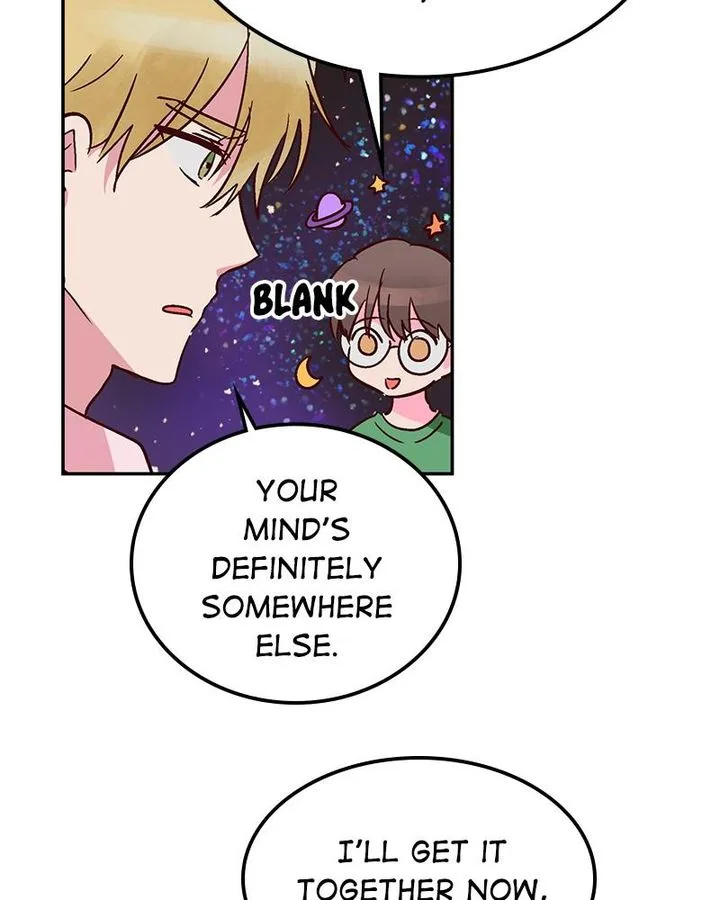 The Makeup Remover Chapter 62 page 32