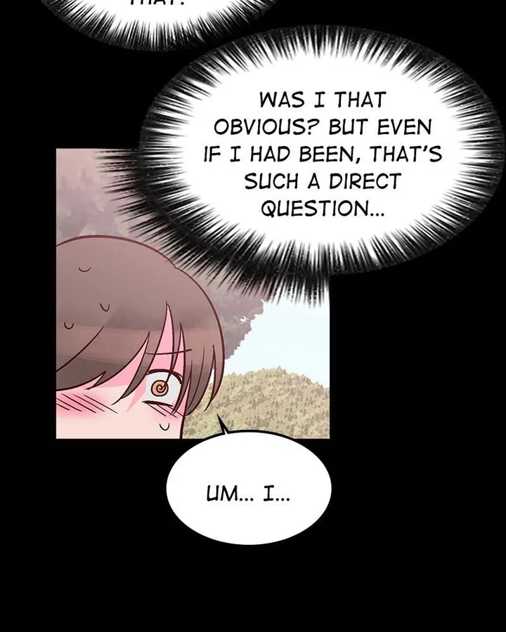 The Makeup Remover Chapter 62 page 18