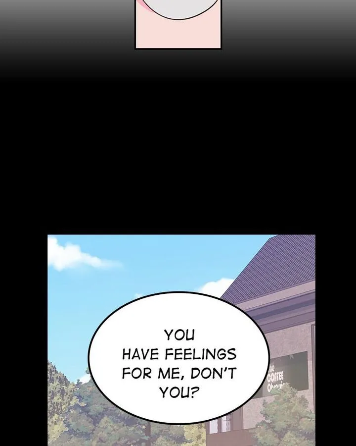 The Makeup Remover Chapter 62 page 12