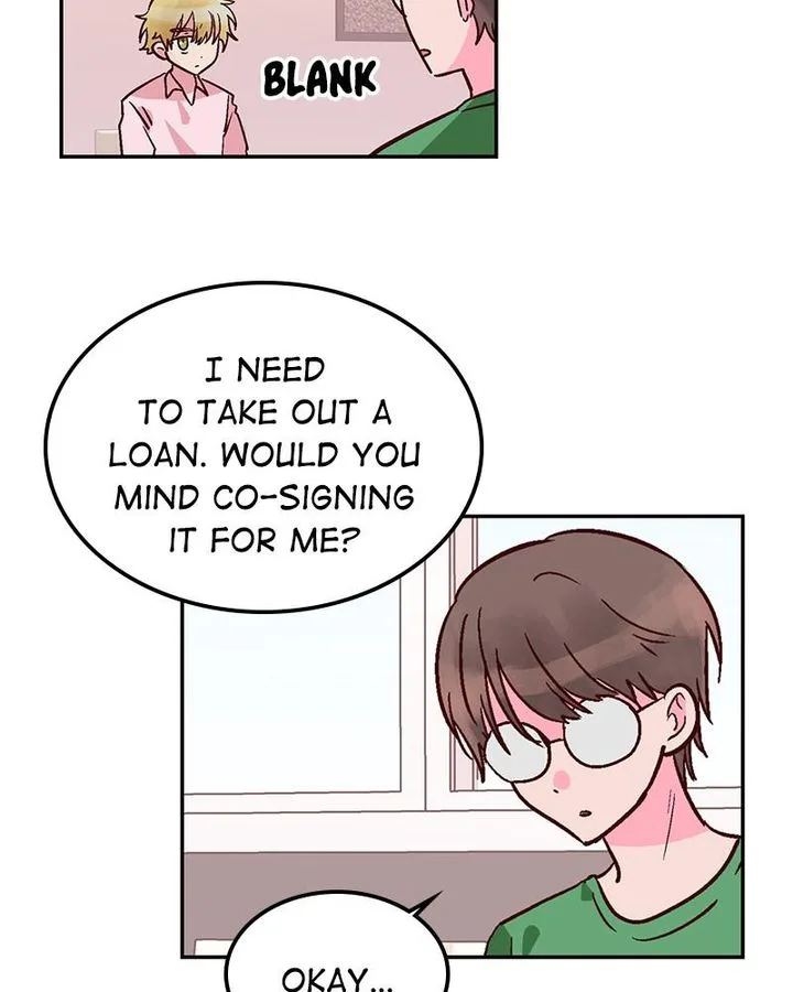 The Makeup Remover Chapter 62 page 7