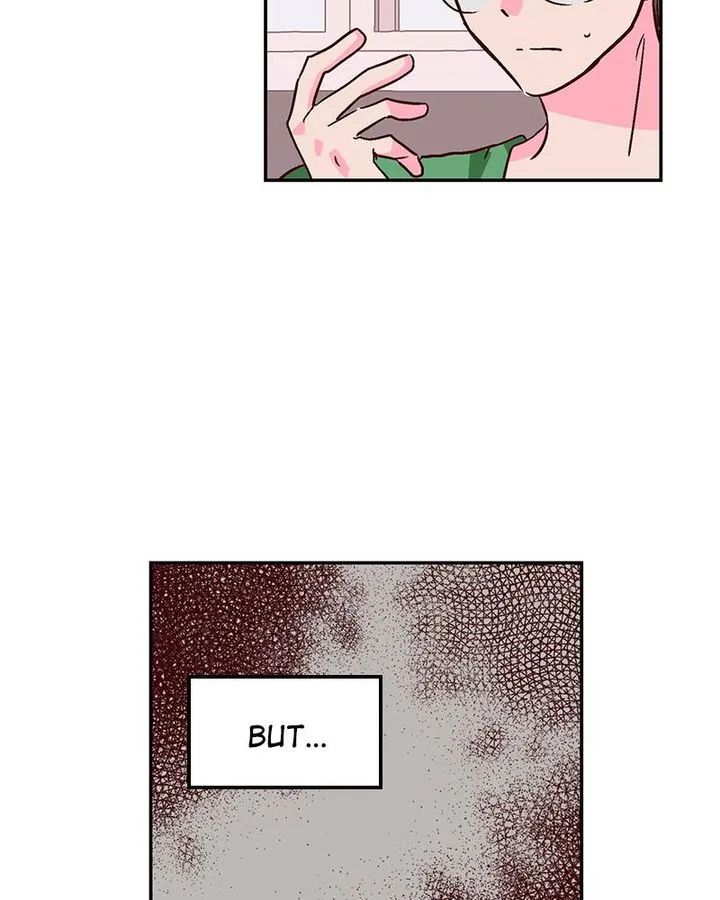The Makeup Remover Chapter 62 page 34