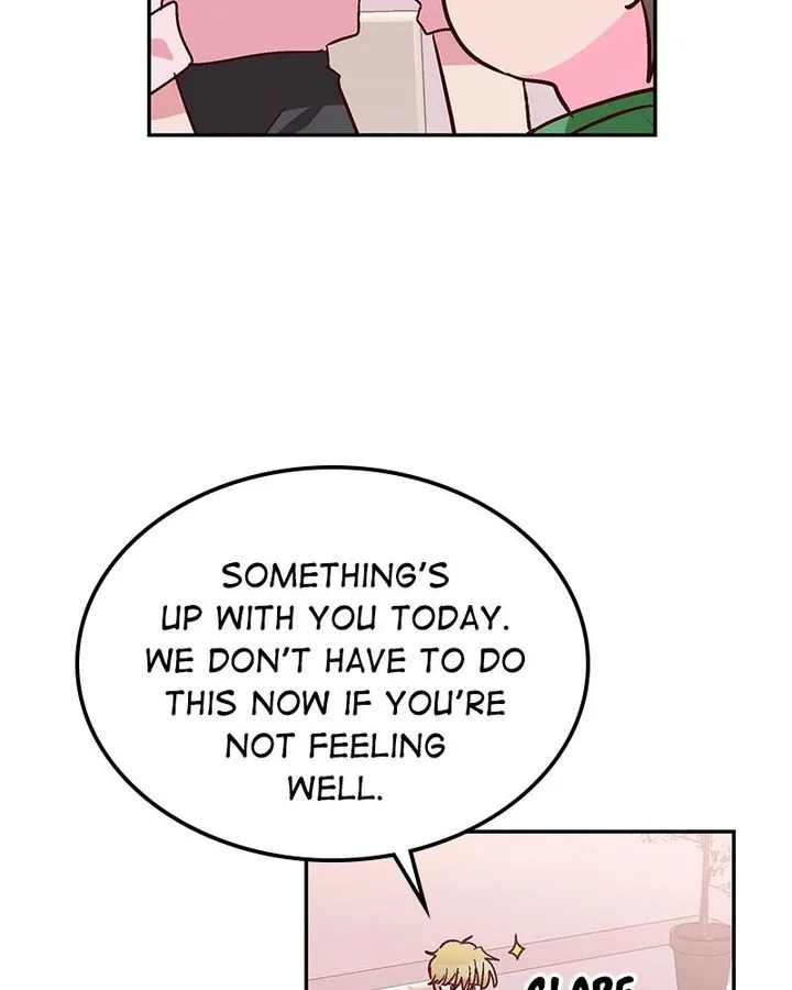 The Makeup Remover Chapter 62 page 30