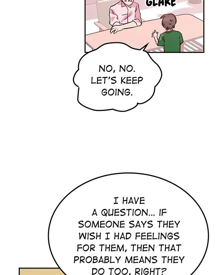 The Makeup Remover Chapter 62 page 31