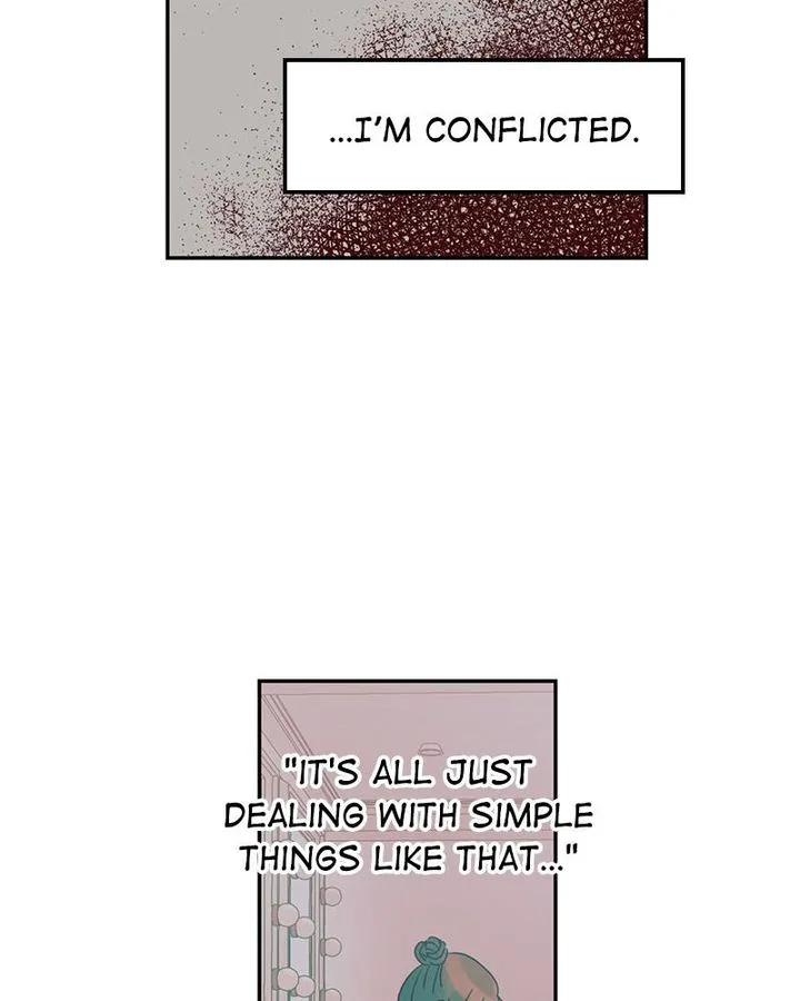 The Makeup Remover Chapter 62 page 35