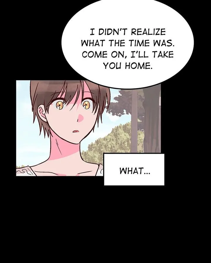 The Makeup Remover Chapter 62 page 27