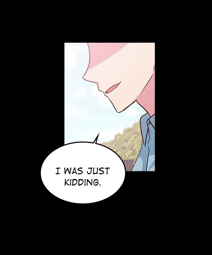 The Makeup Remover Chapter 62 page 19