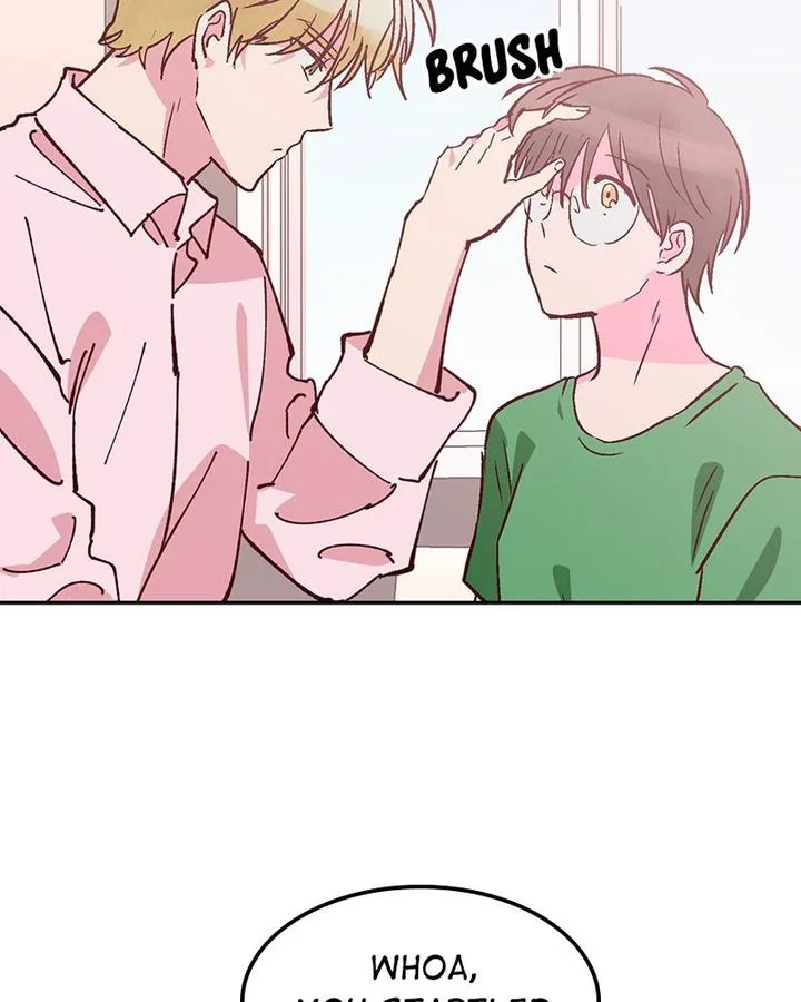 The Makeup Remover Chapter 62 page 41