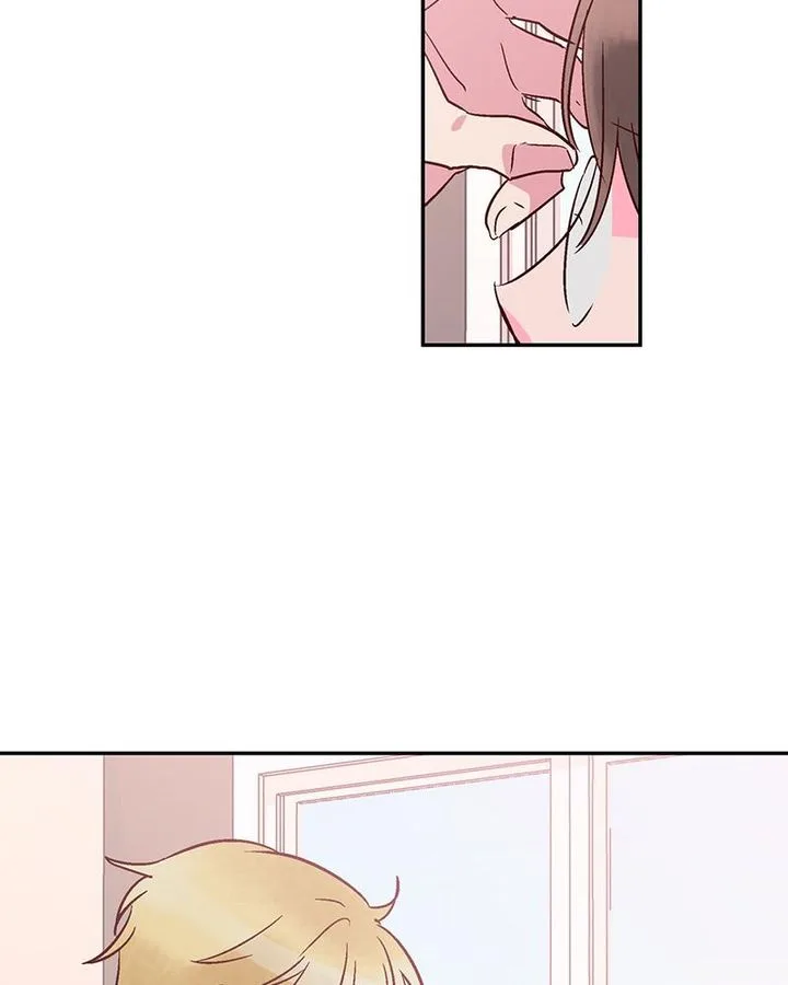 The Makeup Remover Chapter 62 page 40
