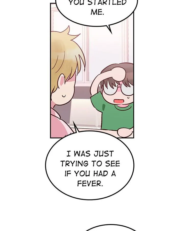 The Makeup Remover Chapter 62 page 42