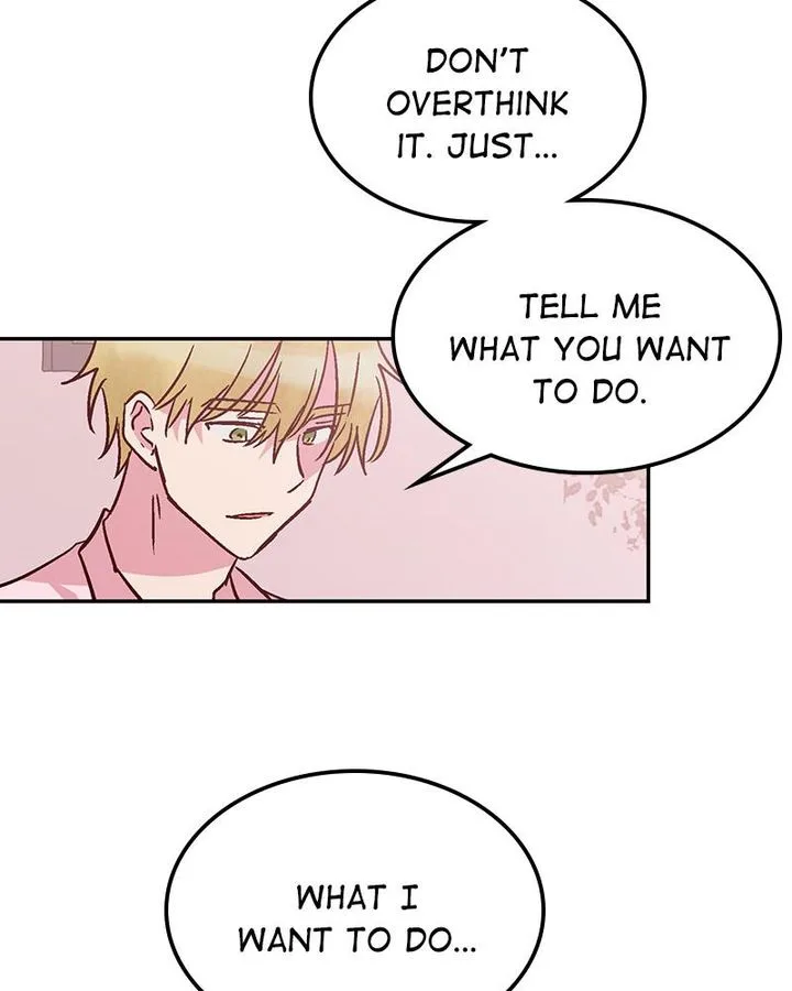 The Makeup Remover Chapter 62 page 43