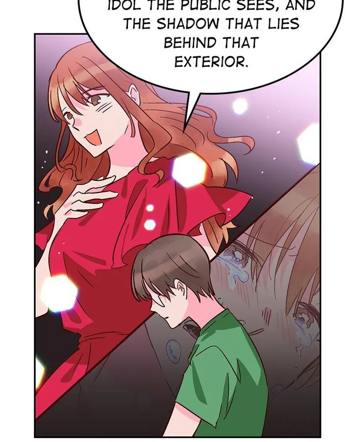 The Makeup Remover Chapter 62 page 46
