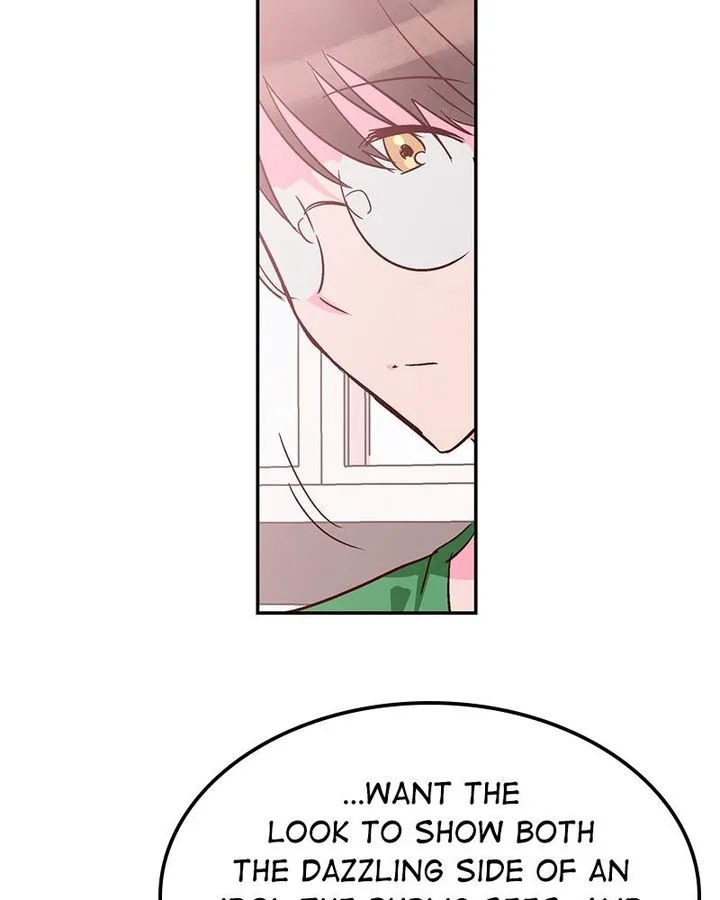 The Makeup Remover Chapter 62 page 45