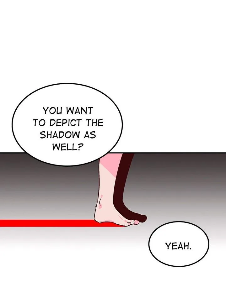 The Makeup Remover Chapter 62 page 47