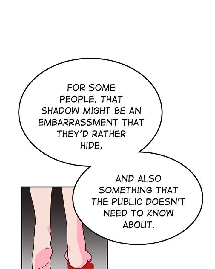 The Makeup Remover Chapter 62 page 48