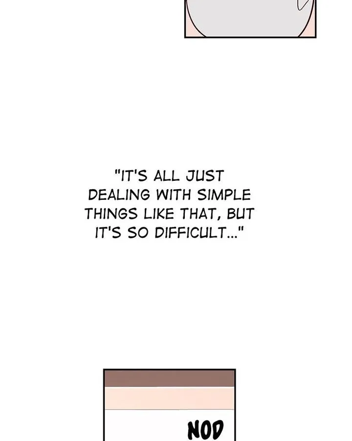 The Makeup Remover Chapter 62 page 50