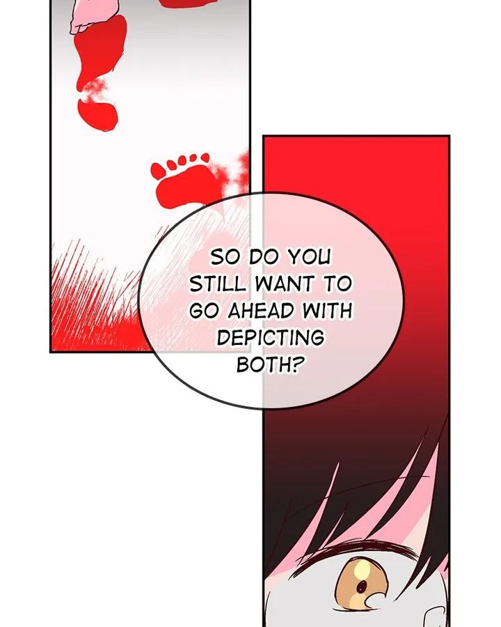 The Makeup Remover Chapter 62 page 49