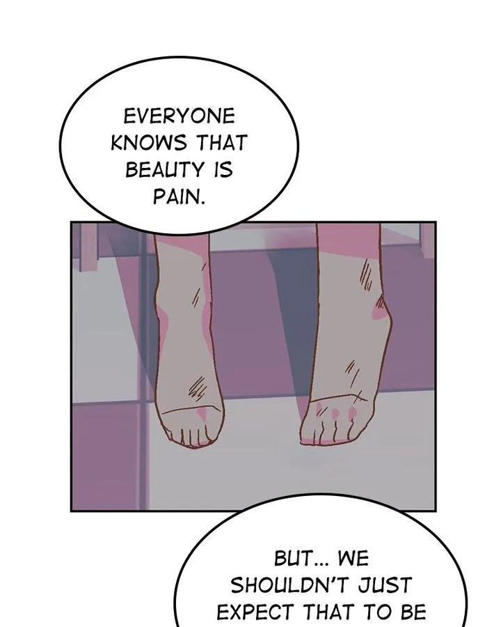 The Makeup Remover Chapter 62 page 52
