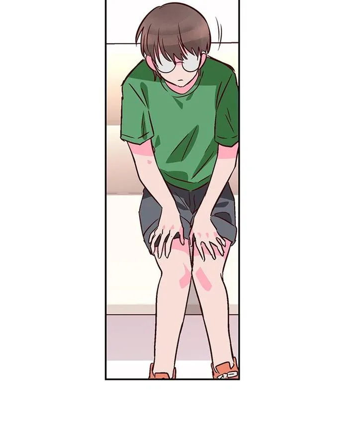 The Makeup Remover Chapter 62 page 51
