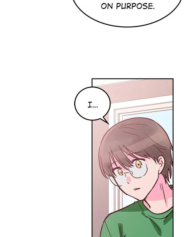 The Makeup Remover Chapter 62 page 54