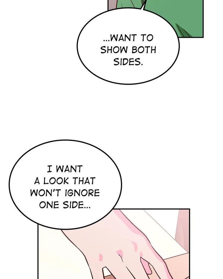 The Makeup Remover Chapter 62 page 55