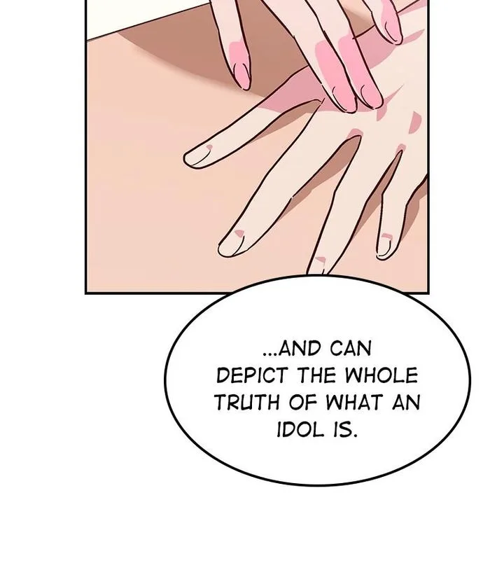 The Makeup Remover Chapter 62 page 56