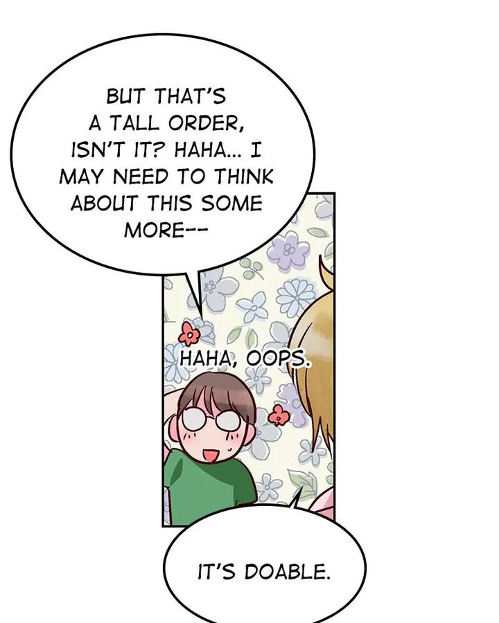 The Makeup Remover Chapter 62 page 57