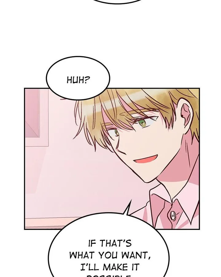 The Makeup Remover Chapter 62 page 58