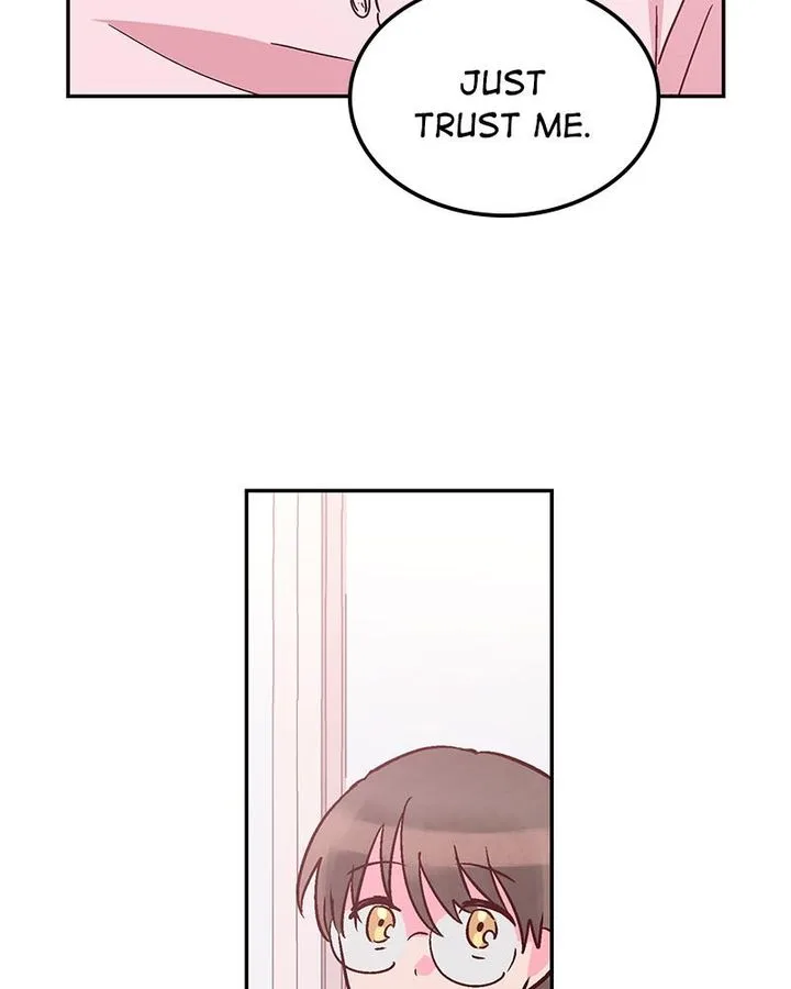 The Makeup Remover Chapter 62 page 60