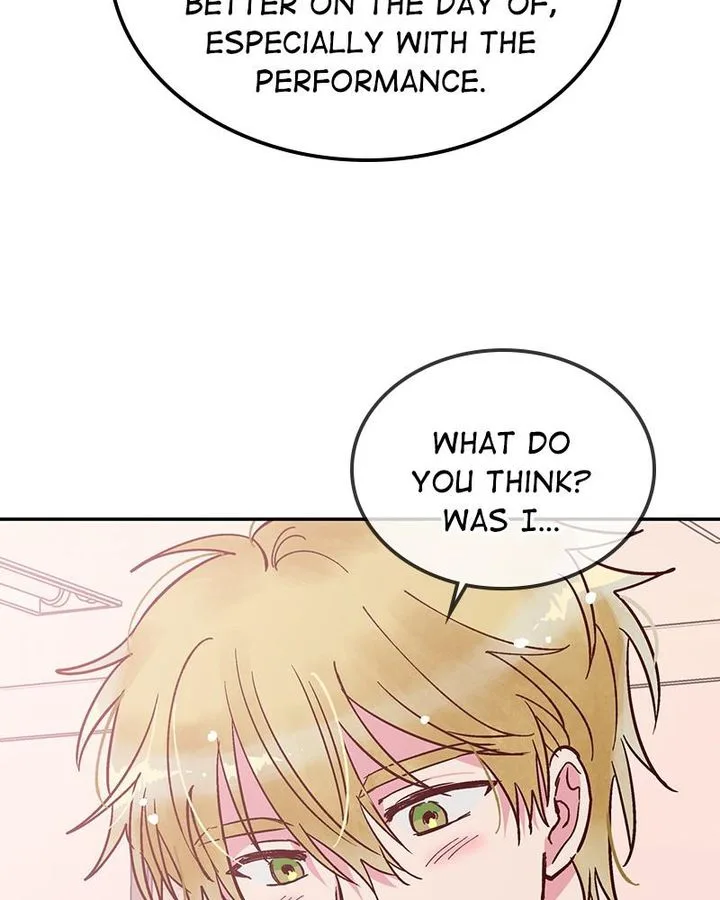 The Makeup Remover Chapter 62 page 64
