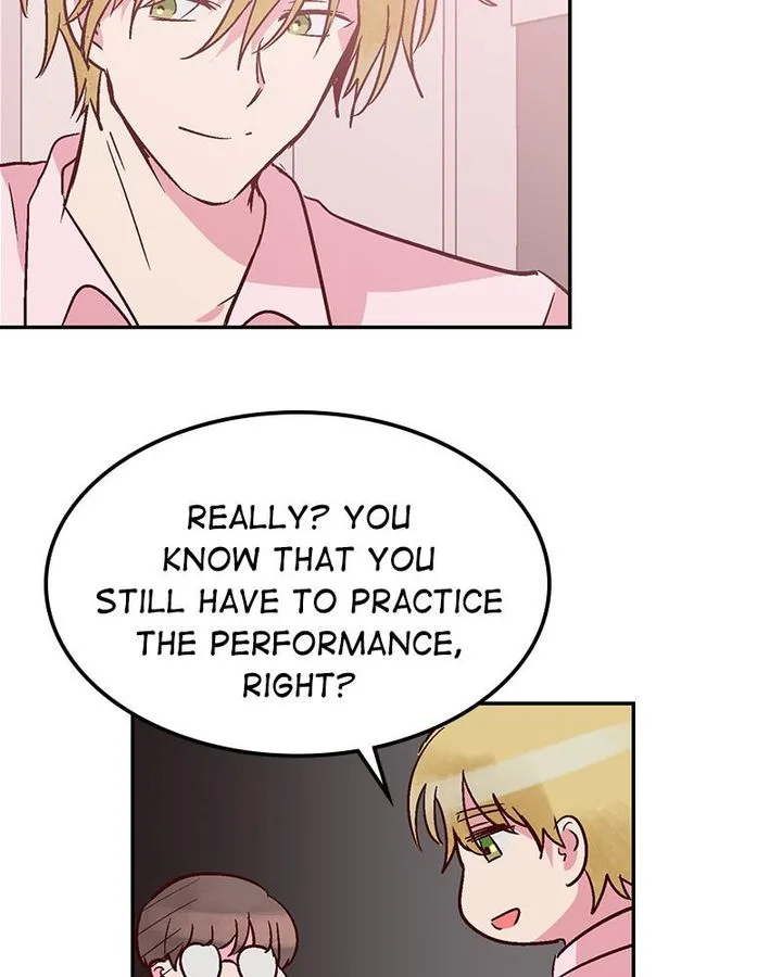 The Makeup Remover Chapter 63 page 5